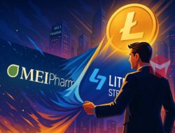 MEI Pharma Berganti Nama Jadi Lite Strategy, LTC Jadi Aset Andalan!