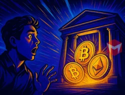 Menguak Rahasia DAT: Digital Asset Treasury yang Sedang Viral