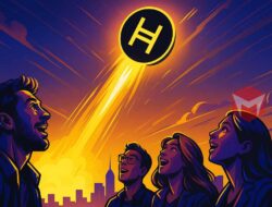 Analisis HBAR: Peluang Tembus US0,27 dalam Waktu Dekat?