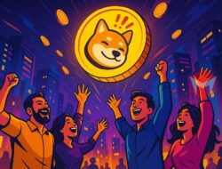 BONK Siap Meledak 100! Ini Rahasia di Balik Kolaborasi BONK.fun x WLFI