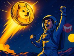 Dogecoin Siap Melesat 2000! Ini 3 Alasan Utamanya