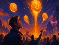 Ledakan Bitcoin Akhir September 2025: Inilah Pemicu yang Mengguncang Pasar!