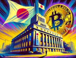 Metaplanet Kantongi 25.555 Bitcoin: Strategi Investasi Makin Agresif!