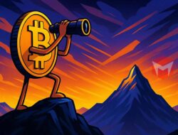Bitcoin Siap Meledak! Sinyal On-Chain Ini Buktikan Awal Bull Run Baru