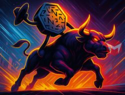 Numeraore (NMR) Melonjak 20 dalam Sehari, Apa yang Terjadi?