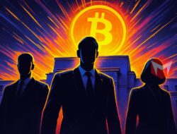 Siap-siap! Calon Ketua The Fed Ini Bisa Bikin Bitcoin Melonjak Drastis!