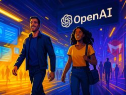 Cari Kerja Lebih Mudah! OpenAI Rilis Platform AI yang Siap Gantikan LinkedIn