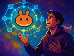 PancakeSwap Bikin Heboh! Sekarang Bisa Swap Instan di 7 Jaringan Blockchain