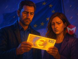 Digital Euro Tertunda! Parlemen Eropa Geser Rilis ke 2029