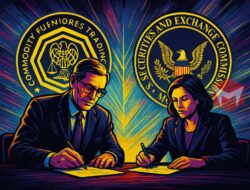 Pasar Modal Buka 247? SEC CFTC Usul Sistem Trading Nonstop Seperti Kripto!