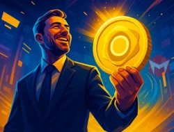 Emas Dunia Meroket, PAX Gold Jadi Buruan Investor! Ini Alasannya