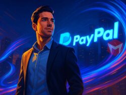PayPal Gempur Pasar! PYUSD Bakal Merajai Seluruh Blockchain