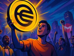 WLD Siap Meledak! Buruan Serok Sebelum Tembus 5!