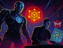 Buktikan Anda Manusia: Mengapa Identitas Digital Makin Krusial di Era AI