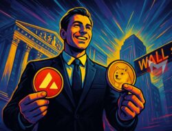 Dua Altcoin Ini Siap Meledak! Siapa Pemenang di Balik Perang Crypto ETF?