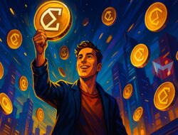 Perusahaan Ini Gemparkan Dunia Kripto dengan Suntikan Dana Fantastis Rp49,2 Miliar ke ENA!