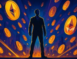 Heboh! Perusahaan Milik Jack Ma Borong 10.000 ETH, Apa yang Akan Terjadi Selanjutnya?