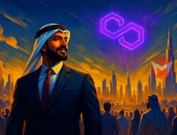 Polygon dan Cypher Capital Buka Gerbang Investasi Blockchain di Timur Tengah