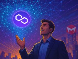 Polygon Siapkan Upgrade Besar-besaran, Pacu Ledakan Stablecoin di Jaringan!