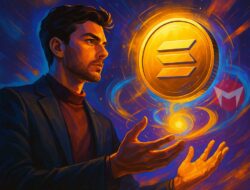 SOL Siap Cetak ATH Baru di Januari? Simak Prediksi Terkininya!