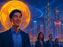 Hong Kong Bisa Jadi Ibu Kota Stablecoin Dunia, Ini Kata PwC!