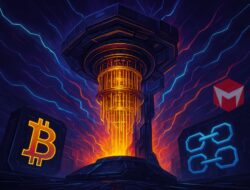 SEC Geger! Usul Quantum-Safe untuk Lindungi Aset Kripto dari Serangan Masa Depan