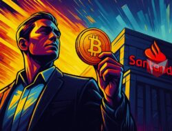Bank Raksasa Eropa Buka Pintu Trading Kripto untuk Investor Ritel
