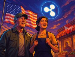 Ripple Gelontor Rp407,5 Miliar untuk UMKM Veteran, Ini Dampaknya!