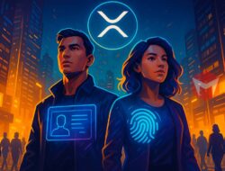 Rahasia Terbaru Ripple: Inovasi Identitas Digital yang Bakal Ubah Masa Depan!
