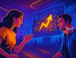 Santiment Bocorkan 5 Kripto Paling Viral Pekan Ini, Nomor 3 Bikin FOMO!