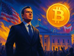 Bitcoin Siap Catat Sejarah! Selasa Ini Jadi Hari Penentu yang Dinanti