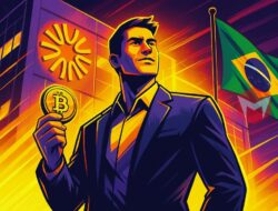 Geger! Perusahaan Amerika Latin Ini Kuasai 3.650 BTC, Terbesar Sepanjang Sejarah!