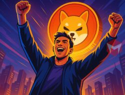 Siap-Siap! SHIB Bakal Naik 500 Usai Upgrade Besar di ShibaSwap