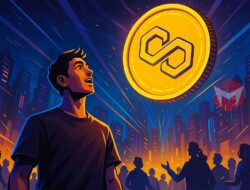 Polygon Cetak Rekor Baru! Sinyal Bullish Kian Menggila, Saatnya Masuk?