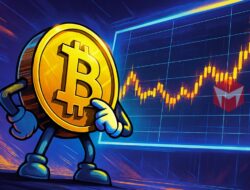Siap-Siap! Sinyal Bullish BTCUSD Muncul, Waktunya Masuk Pasar?