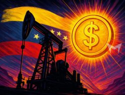 Venezuela Guncang Pasar Minyak dengan Transaksi USDT, Apa Dampaknya?