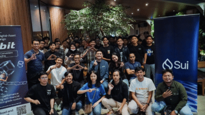 TEMU WEB3 Malang: Gali 1001 Peluang Emas di Dunia Blockchain, Crypto, dan DeFi!