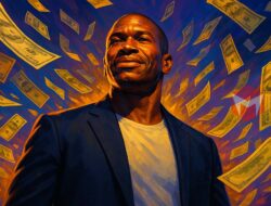 Tembus! Inilah Kekayaan Crypto Arthur Hayes, Bos BitMEX yang Turun Tahta