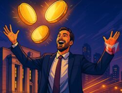 3 Altcoin Ini Siap Meledak Usai The Fed Pangkas Suku Bunga!