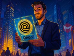 3 Alasan Ondo Finance Bakal Meledak di Dunia Crypto!