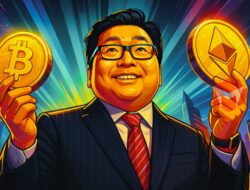 Tom Lee Bongkar Prediksi Mengejutkan yang Bisa Tenangkan Pasar!