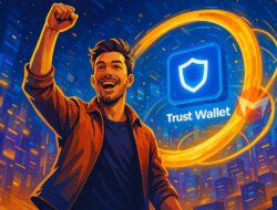 Trading Futures Makin Mudah! Trust Wallet Aster DEX Luncurkan Fitur Perpetual