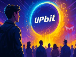 GIWA Blockchain Resmi Hadir di Upbit! Coba Sekarang di Testnet Publik