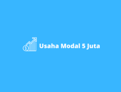 5 Juta Modal? Ini 7 Ide Usaha yang Bisa Langsung Cuan!