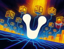 Tokenisasi Aset: Masa Depan Keuangan Menurut Venom Foundation, Siap Ubah Cara Kita Berinvestasi!