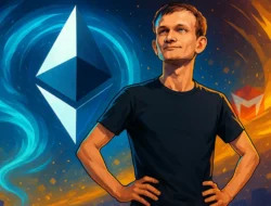 Ethereum Makin Cepat! Vitalik Buterin Rilis LeanVM, Solusi Revolusioner untuk Skalabilitas