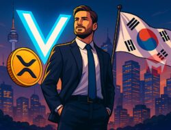 VivoPower Doppler Finance Hadirkan Program Yield XRP Raih Keuntungan Lebih Mudah!