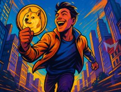 Diam-Diam DOGE Siap Meledak 60? Rahasianya Ada di Level Krusial Ini!