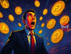 Token US513 Juta Akan Dilepas September Ini! Siap-siap Hadapi Dampaknya?