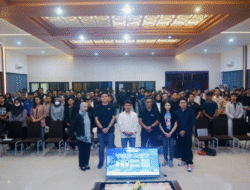 UPbit Indonesia IDNFT Hadir di UM: Menggali Potensi Web3 untuk Masa Depan Industri Kreatif di Kampus